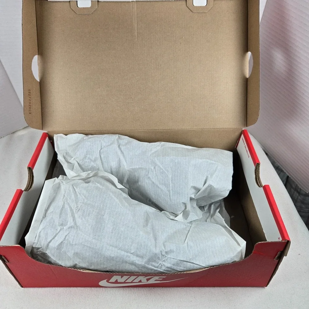 NIKE ZOOM PULSE 